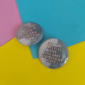 All We Need Is Love Dreams and Stray Kids Divine Do It Era Kpop 32mm button badge pin